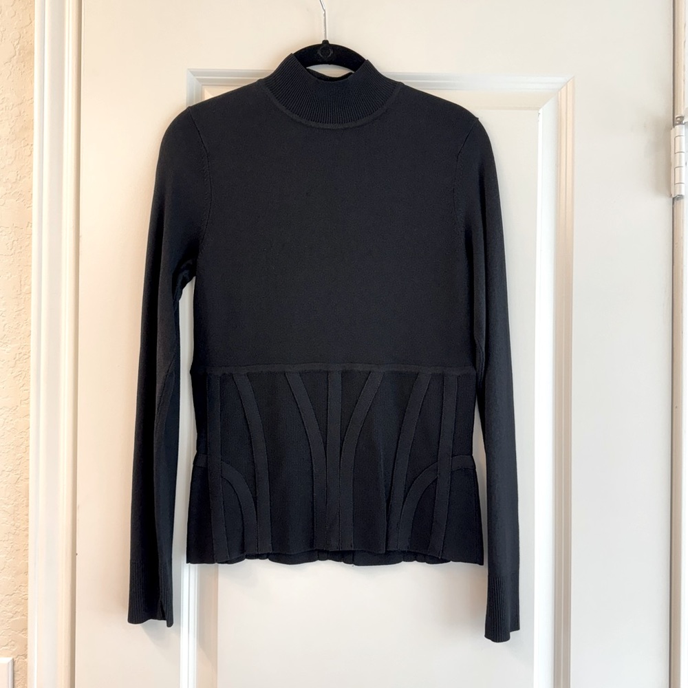 CABO Turtleneck